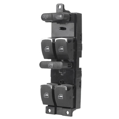 3BD 959 857 Electric Power Window Switch for Volkswagen Jetta (1999–2004)