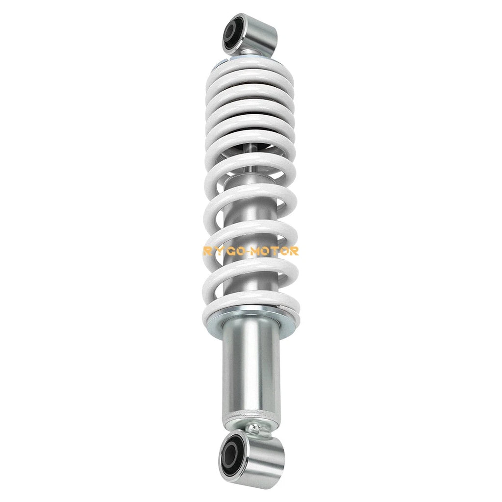 White Rear Shock Absorber for Yamaha Blaster 200 (1988–2006) 2XJ-22210-00-6W