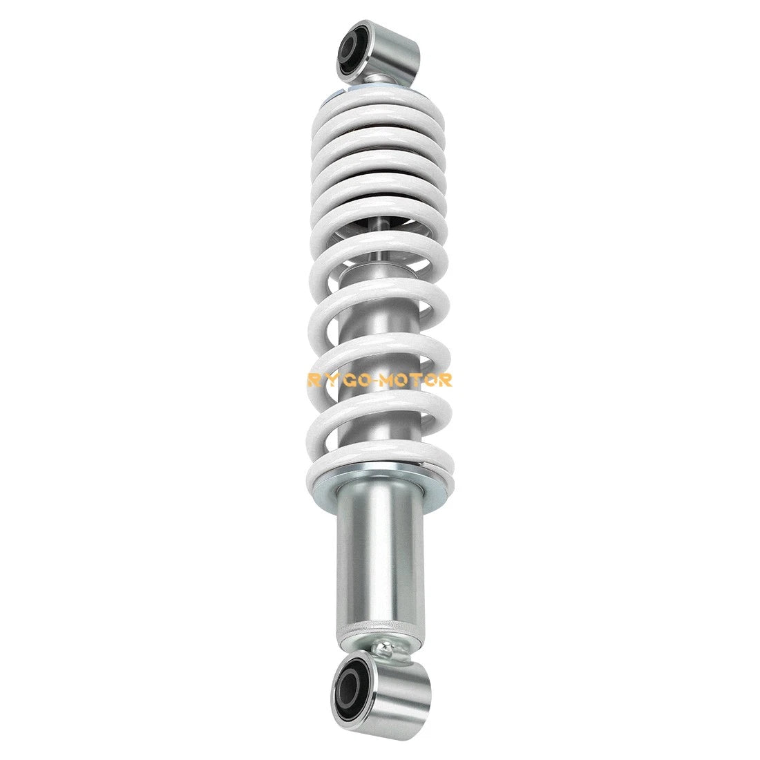 White Rear Shock Absorber for Yamaha Blaster 200 (1988–2006) 2XJ-22210-00-6W