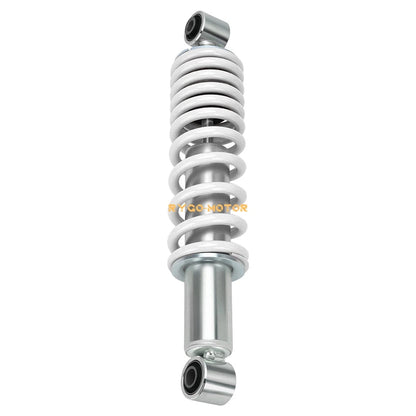 White Rear Shock Absorber for Yamaha Blaster 200 (1988–2006) 2XJ-22210-00-6W
