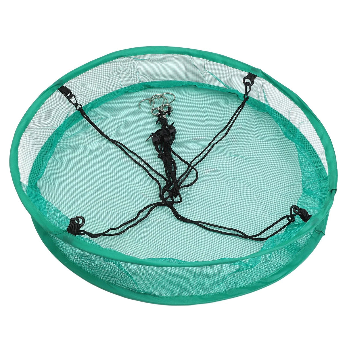 Lightweight Bird Feeder Catcher Tray for Clean Feeding Area