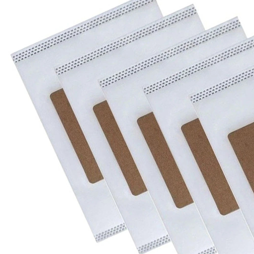 Replacement Dust Bag Set for Dirt Devil Dynamite SD30080CDI (N/A)