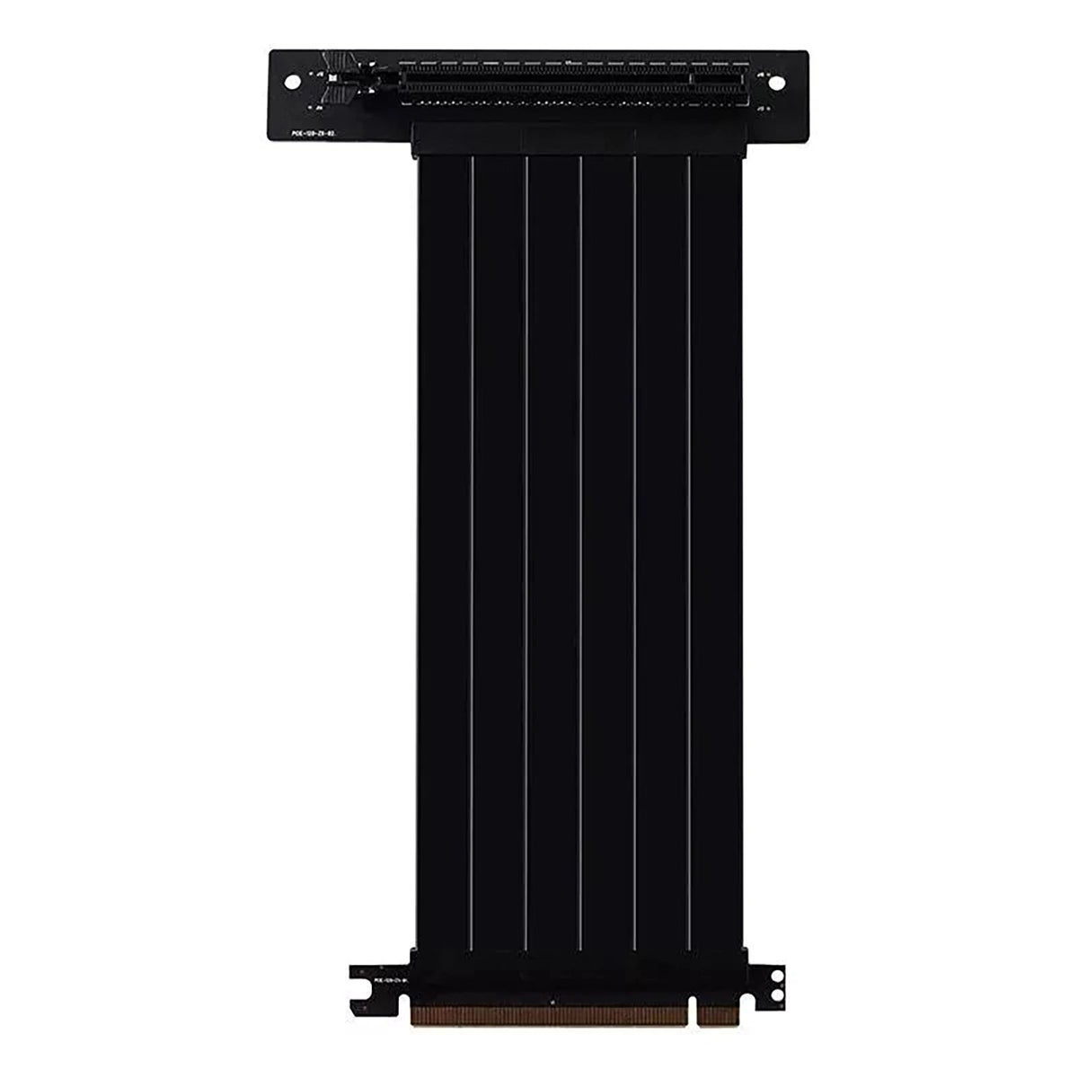 90cm PCIe 16X 3.0 Riser Cable for Graphics Card Extension
