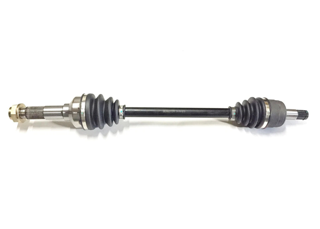 Front CV Axle for Yamaha Rhino 700 (2008–2013)