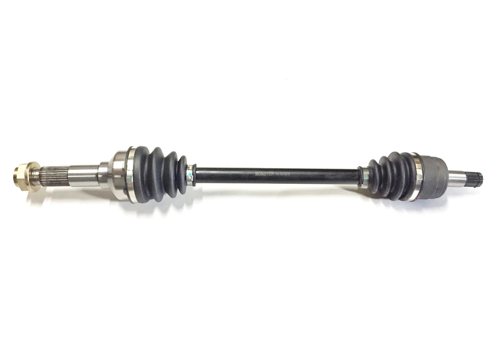 Front CV Axle for Yamaha Rhino 700 (2008–2013)
