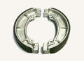 Rear Brake Shoes for Honda 90-250 (2009–2010) 09-2010E