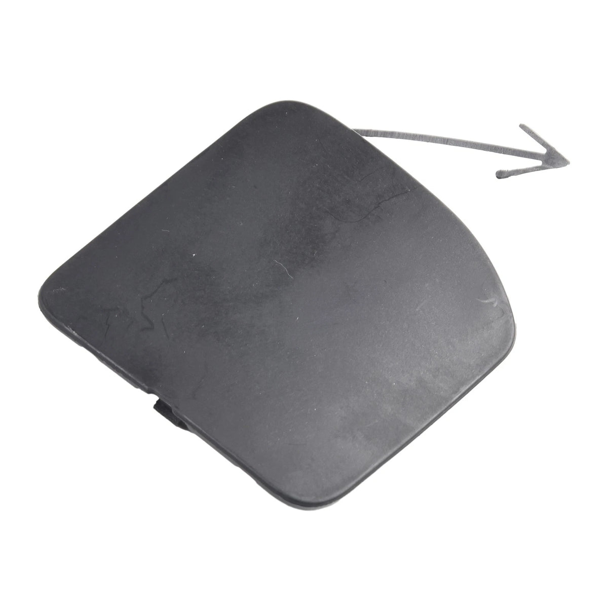 Tow Hook Cover Cap for Nissan (2015–2016)