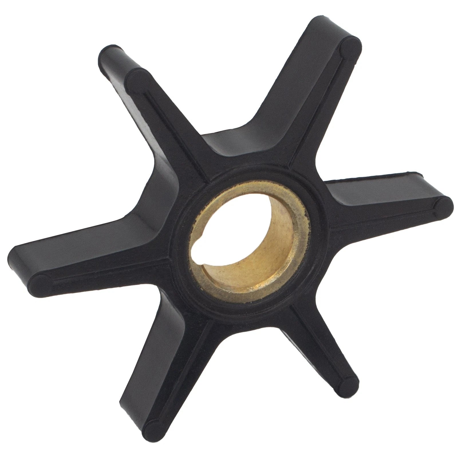 Water Pump Impeller Service Kit for Mercury 9.9 15 18 25 HP (1990–2023) 46-99157T2