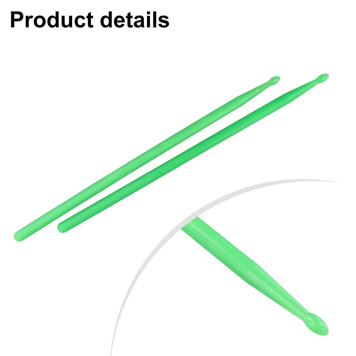 Luminous Drumstick for Performance Stage Shows