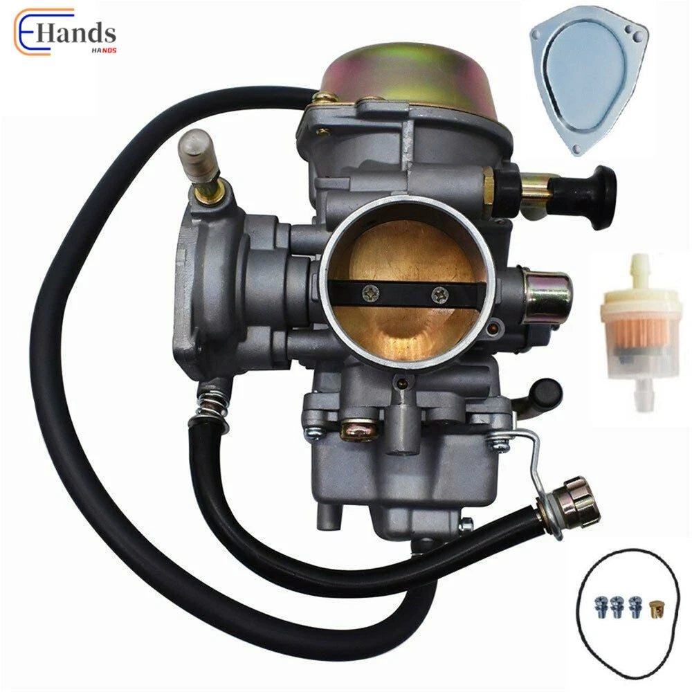 Carburetor for Bombardier Can-Am DS650 (2000–2007)