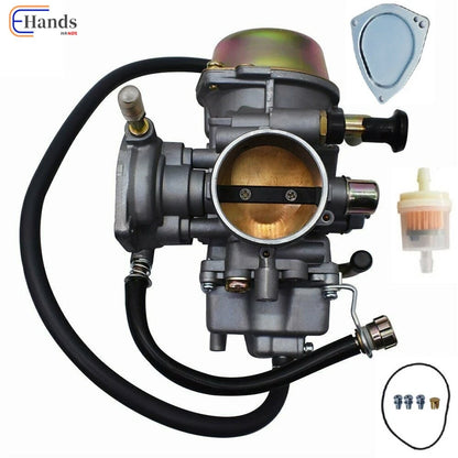 Carburetor for Bombardier Can-Am DS650 (2000–2007)