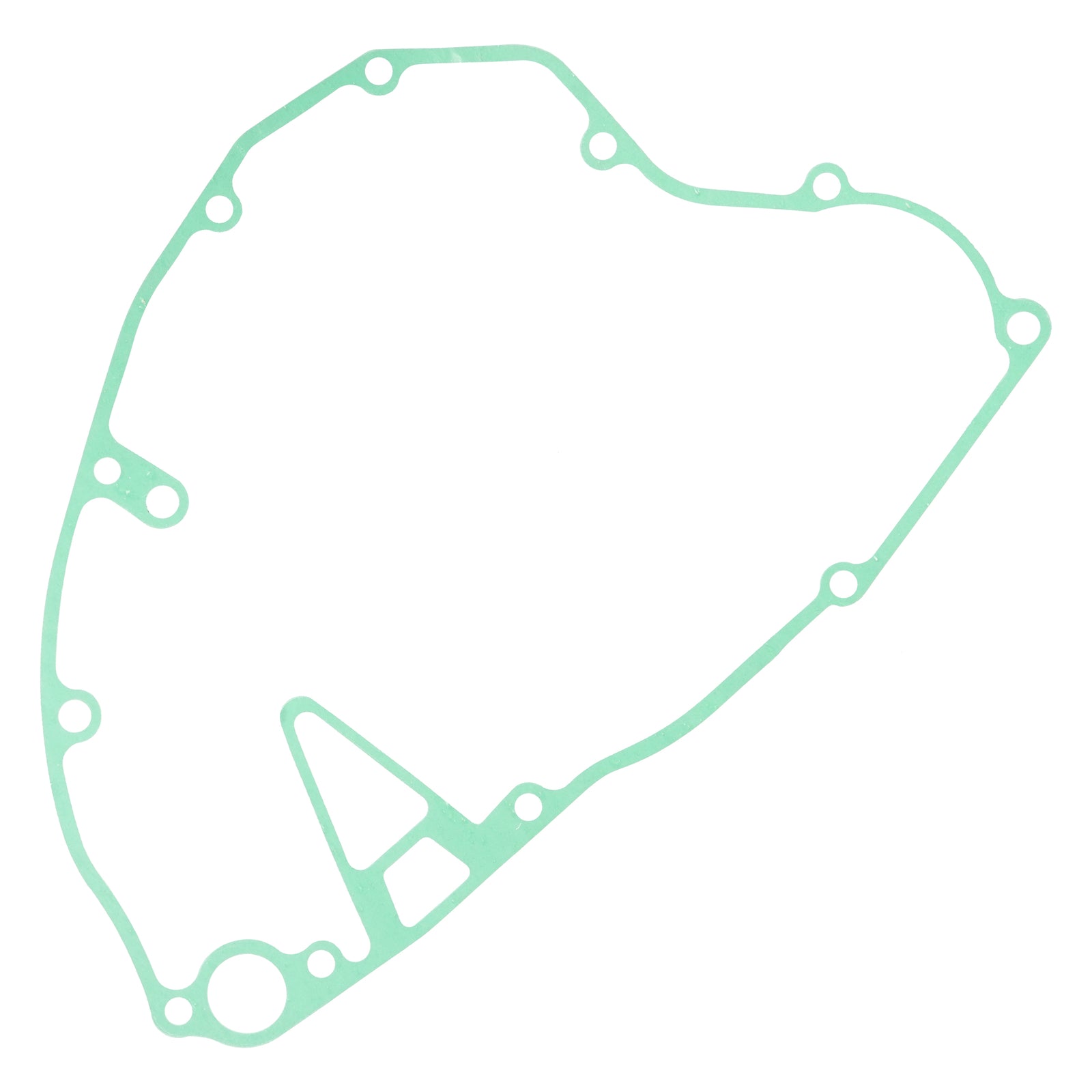 Clutch Cover Inner Gasket Replacement for Suzuki RM-Z250 (2004–2006)