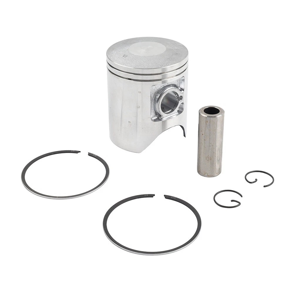 Cylinder Piston Ring Kits Set For Honda CRM250 1989-1998 Oversize Bore 65mm