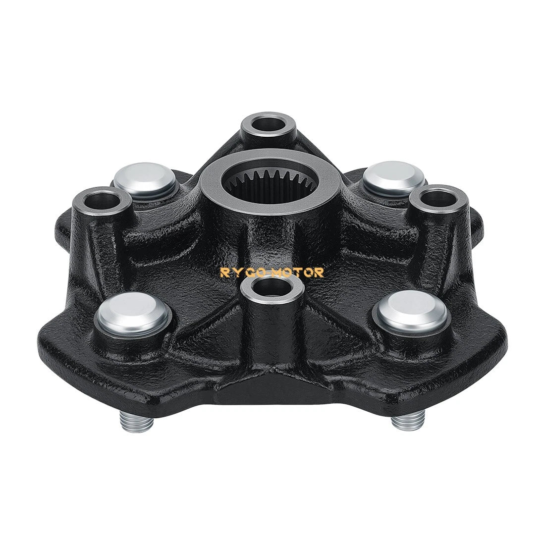 Front Left or Right Wheel Hub for Honda Rubicon 500 TRX500FM/TRX500FA (2015–2019)