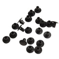 Splash Guard Shield Clips for Toyota (9046710186)