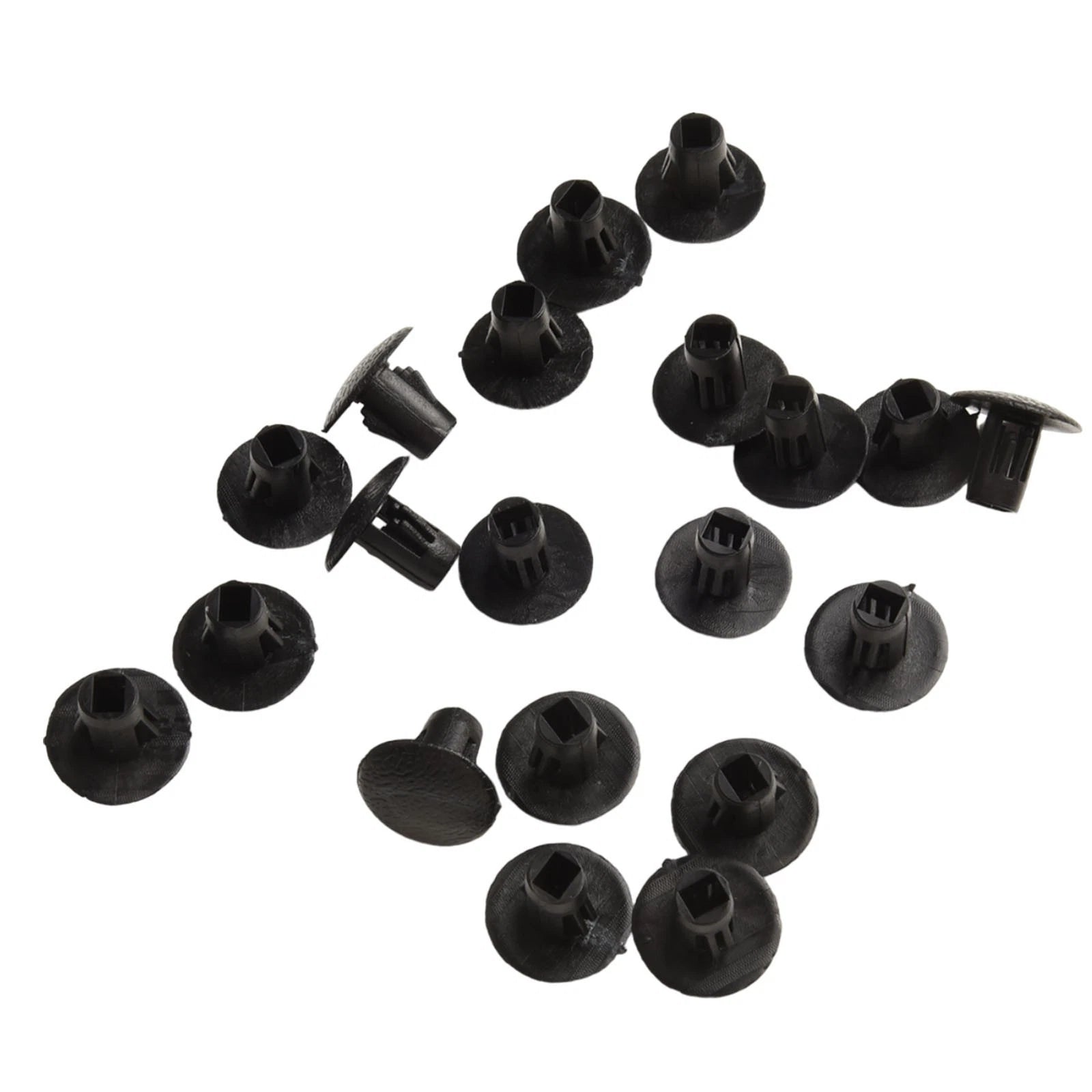 Splash Guard Shield Clips for Toyota (9046710186)