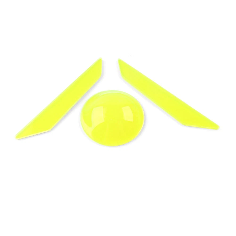 Front Headlight Guard for Yamaha MT-03 (2020–Present) - Green