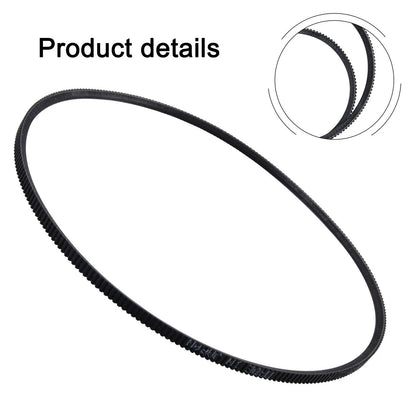 7M825 Lathe Drive Belt for Optimal Fit and Functionality