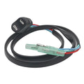 Trim & Tilt Switch for Suzuki Outboard Engine (37850-93J10)