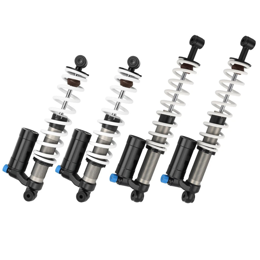 Front Rear Shocks for Polaris Scrambler 850, Sportsman 550, 850 XP, 1000 XP (2014–2023) 7043463