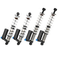 Front Rear Shocks for Polaris Scrambler 850, Sportsman 550, 850 XP, 1000 XP (2014–2023) 7043463