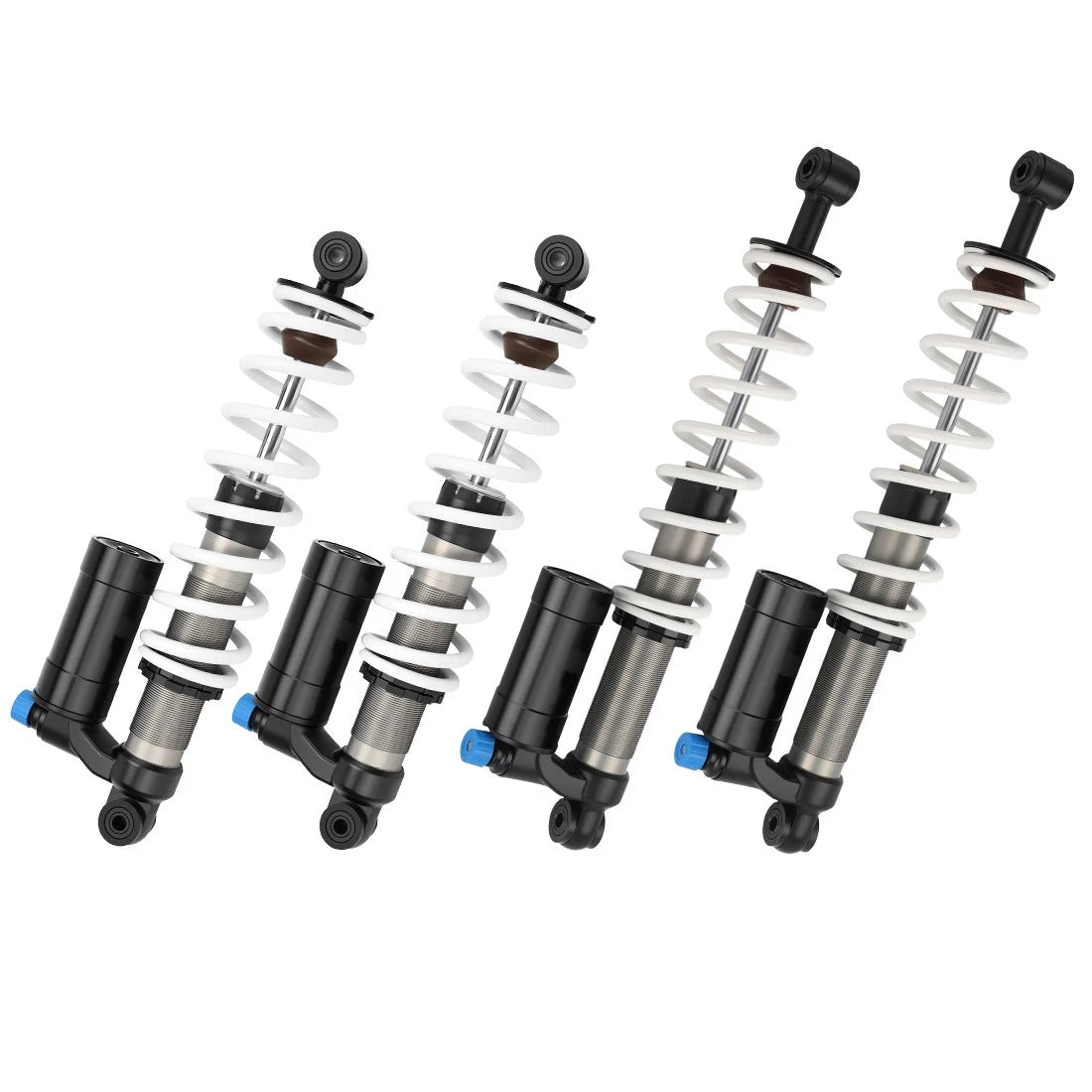 Front Rear Shocks for Polaris Scrambler 850, Sportsman 550, 850 XP, 1000 XP (2014–2023) 7043463