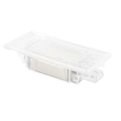 24 LED Interior Light Set for BMW E90 E92 (2007–2013)