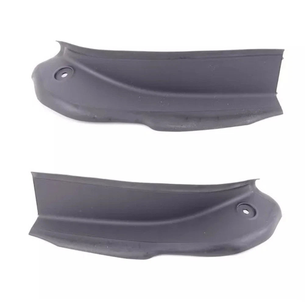 Customizable Replacement Parts for BMW 3 Series (2011–2018)