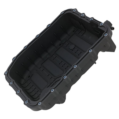 Transmission Oil Pan for Hyundai Santa Fe (2013–2018) w/ Gasket