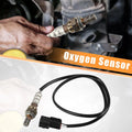 Oxygen Sensor Front Rear Replacement for Mitsubishi Montero Sport (1997–2004)