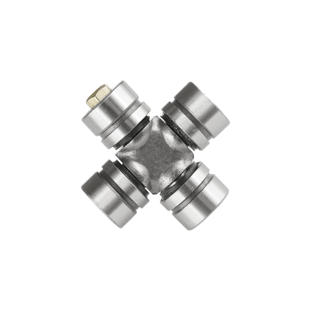 U-Joint Kit for Suzuki Quad Runner LT-4WD LT4WD (1987–1997) Axle Outer Rear