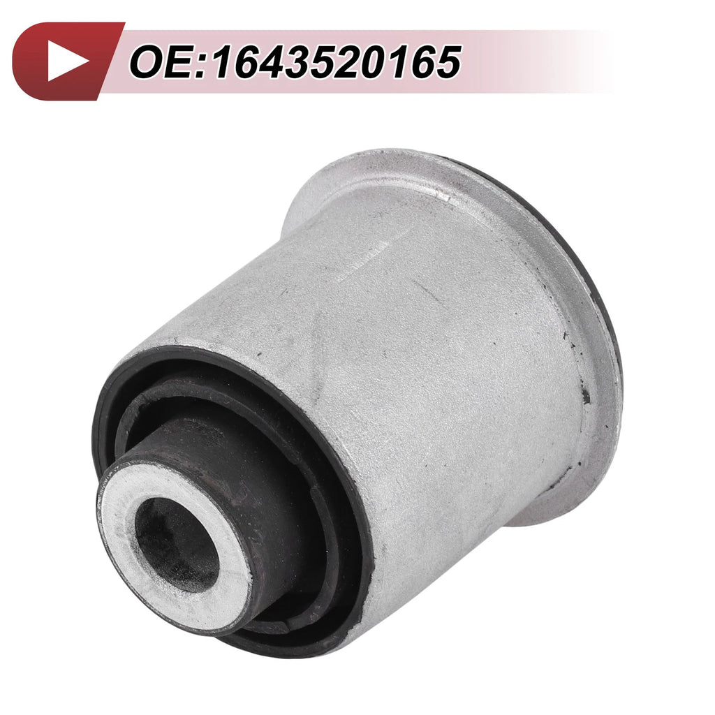 Rear Control Arm Bushing Replacement for Mercedes-Benz GL-Class (2006–2015)