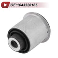 Rear Control Arm Bushing Replacement for Mercedes-Benz GL-Class (2006–2015)
