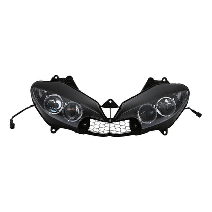 Front Headlight & Fairing Stay Bracket for Yamaha YZF R6 (2003–2009)