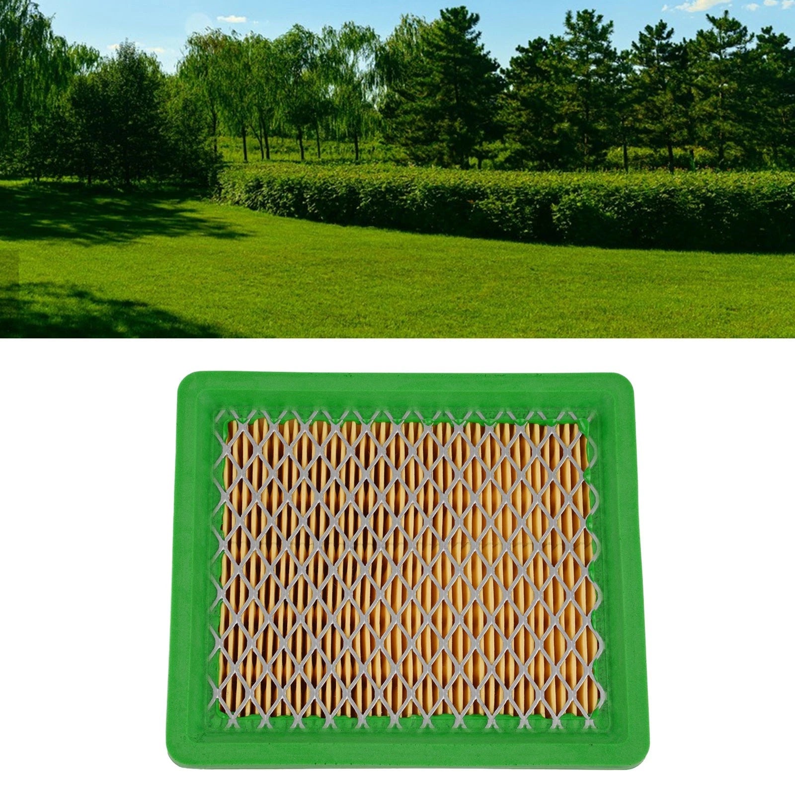 Air Filter for RM1850E1004 (1pcs) 11610029mm