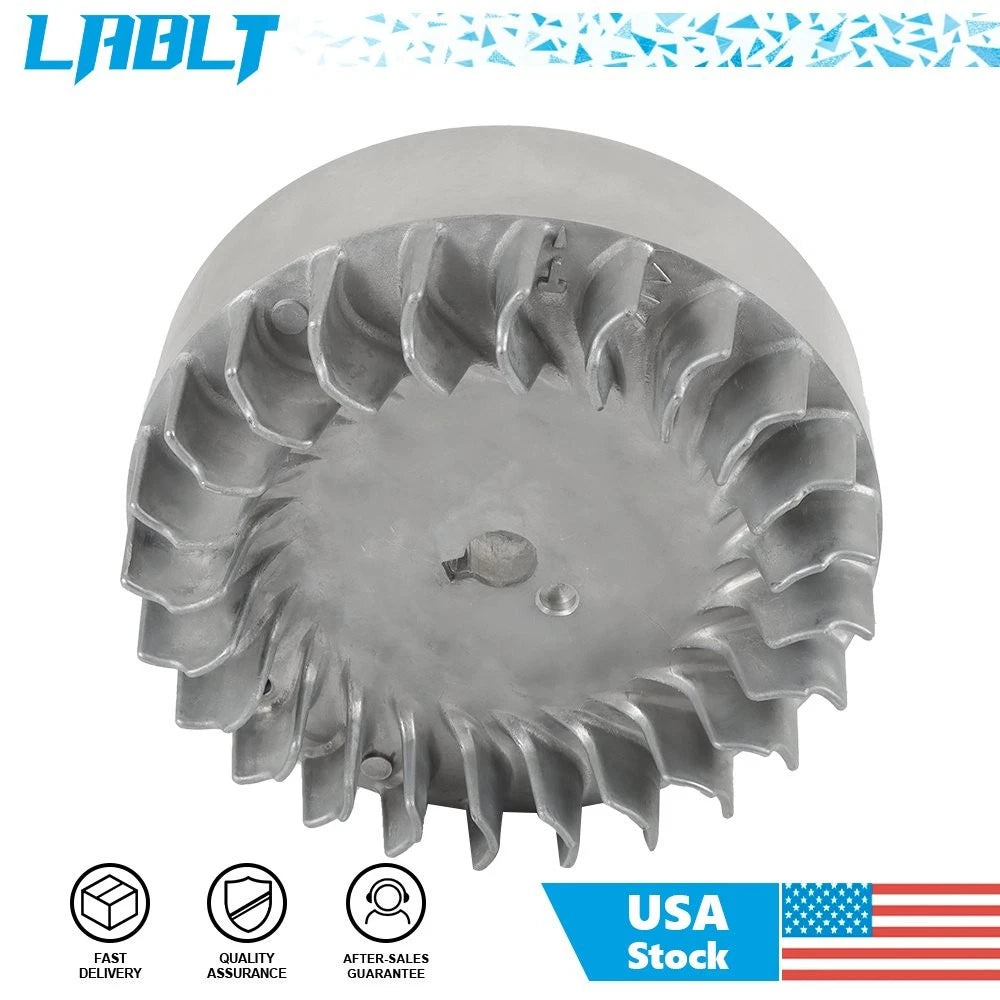 Flywheel for Predator 196cc 212cc 224cc (10kRPM)