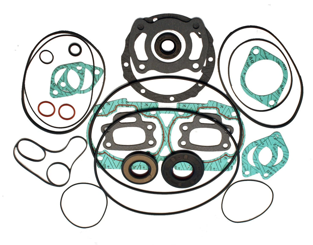 Full Engine Gasket Kit for SeaDoo GTI 717 720 (1996–2005)
