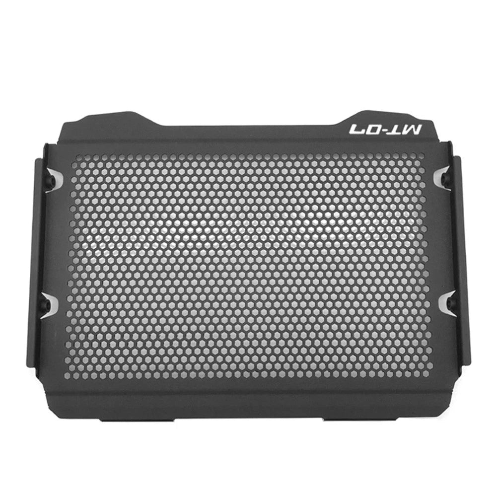 Radiator Grille Protector for Yamaha MT07 FZ07 (2021–2023)