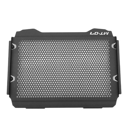 Radiator Grille Protector for Yamaha MT07 FZ07 (2021–2023)