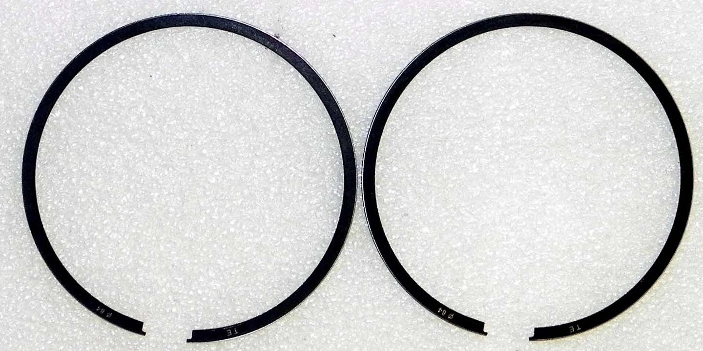Piston Rings for Yamaha 350 Banshee (1987–2006) 51-521