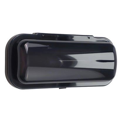 Boat Radio Protector Cover for Marine Stereo (Water Resistant, ABS)