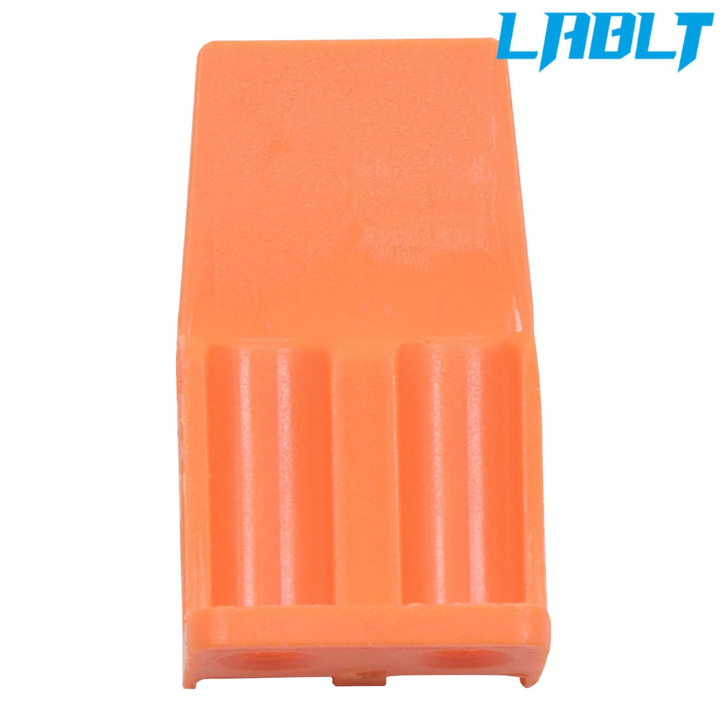 10 Pack 2 Pin DTP Connector Terminal Kits 16-12 AWG