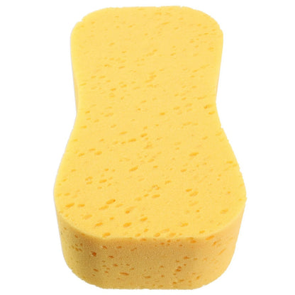 Large 8-Shaped Sponge for Car Cleaning (Car & Kitchen)