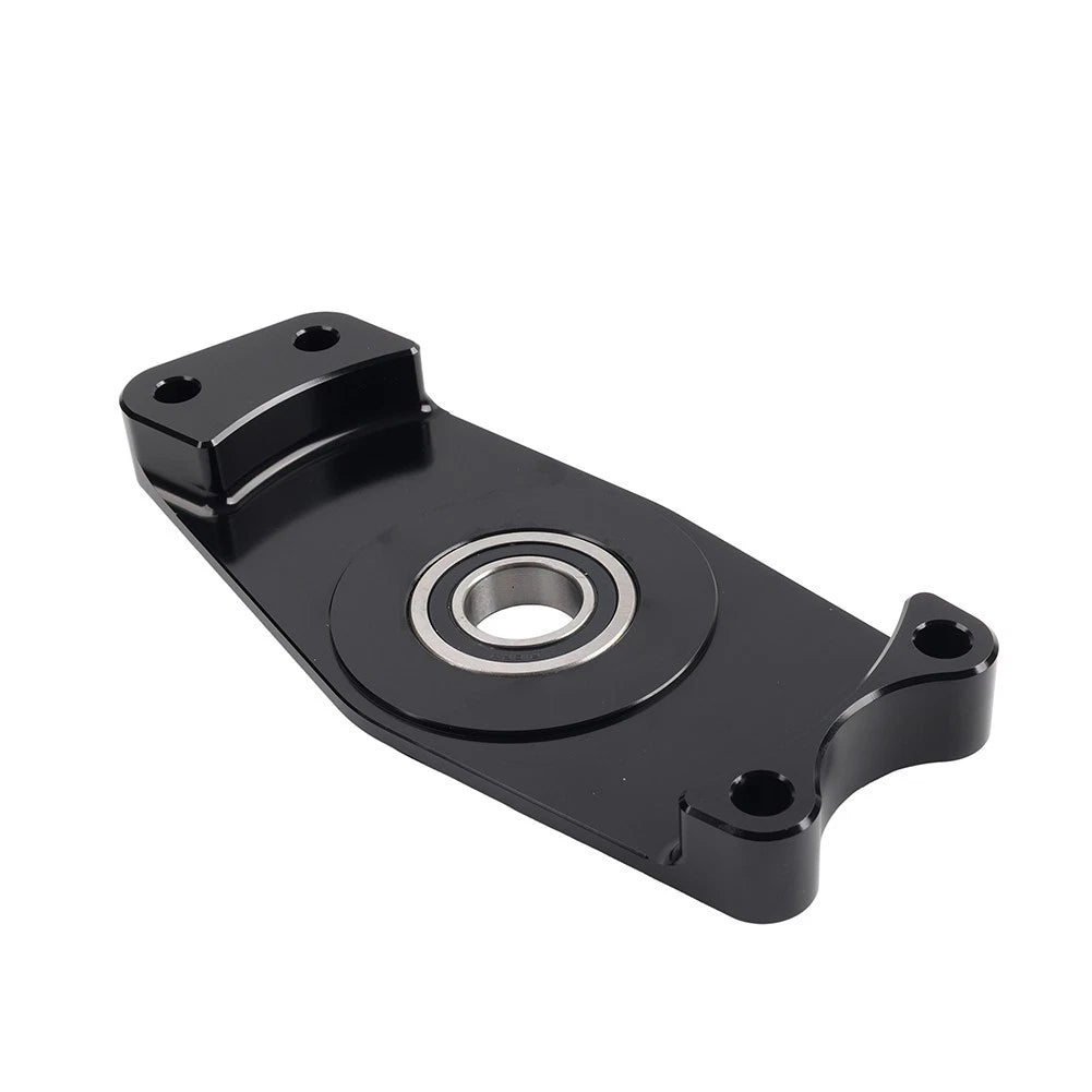 Transmission Mainshaft Bearing Support for Harley Electra Glide FLHT FLHTC (1995–2023)