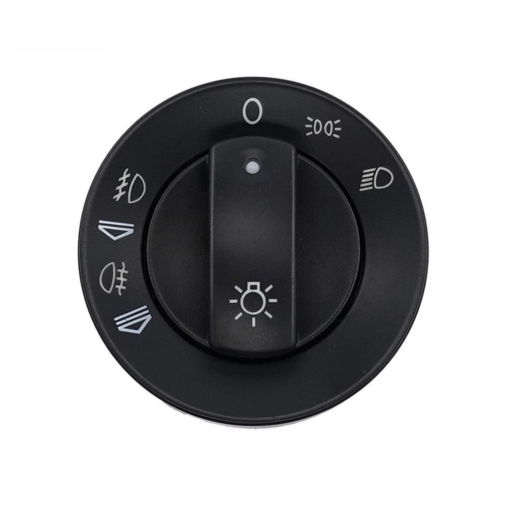 Headlight Switch for Audi A4 B6 (2002–2005)