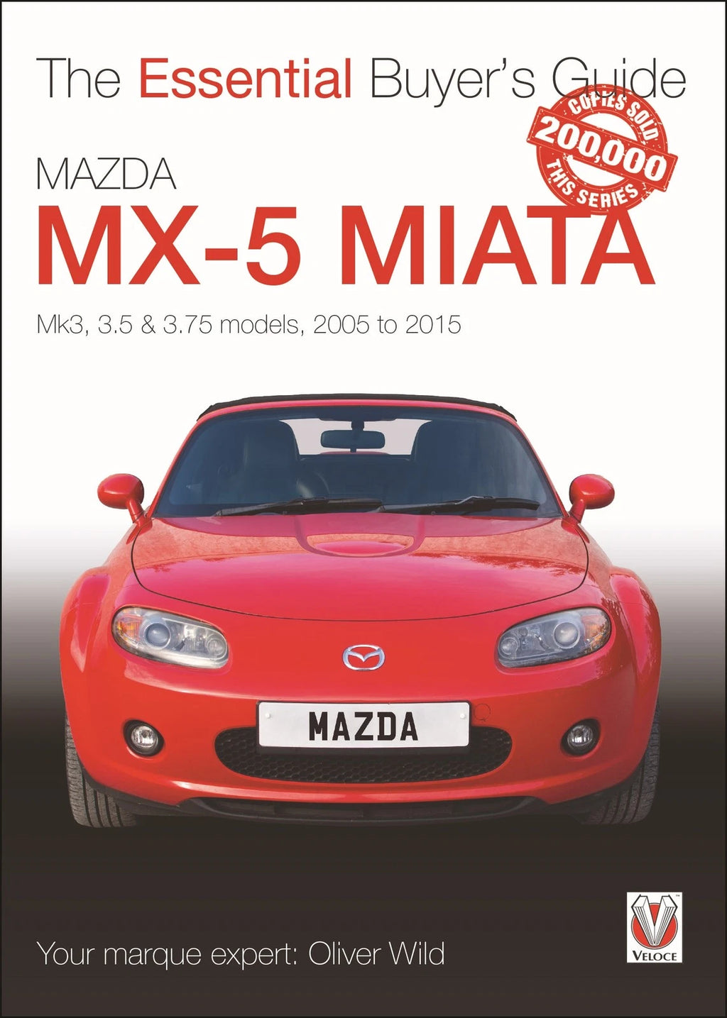 Performance Guide Set for Mazda MX-5 Miata (1990–2023)