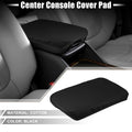 Armrest Console Cover Protector for Mazda CX-30 (2020–2023) Black