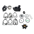 Water Pump Impeller Kit 46-42579A4, 18-3319 for Mercury V6 150-225 HP