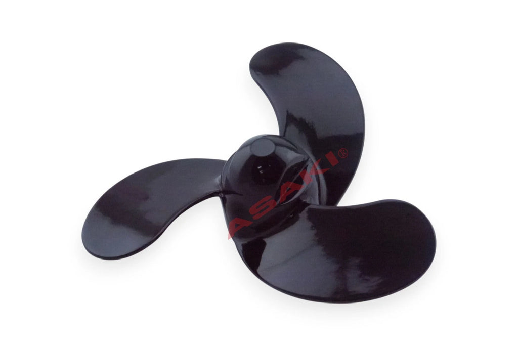 Propeller 0114848 for OMC Johnson Evinrude Outboard (2-3.3HP)