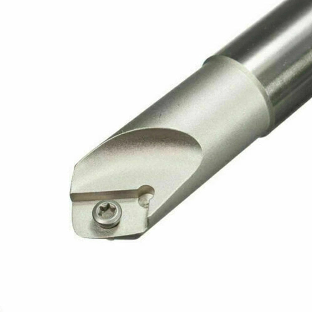 C20-20-120L End Mill Cutter for CNC Machines